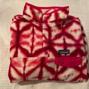 Patagonia Fleece